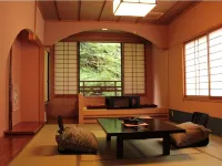 Tsuki No Shizuku Ryokan