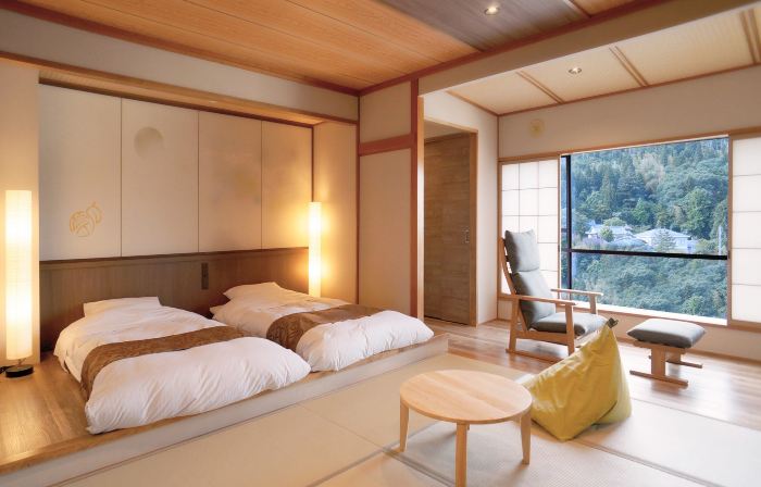 Hotel Hisagoso