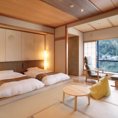 Hotel Hisagoso
