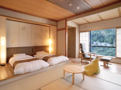 Hotel Hisagoso