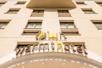 Warmthotel Hotel in zona Parco Orazio Vecchi