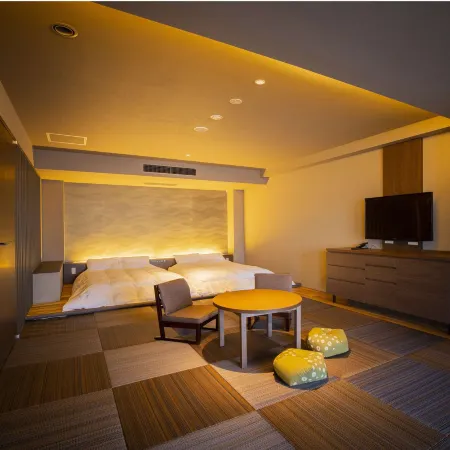 Yunokawa Prince Hotel Nagisatei