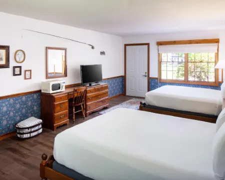 Aspen at Manchester Hotels in Manchester