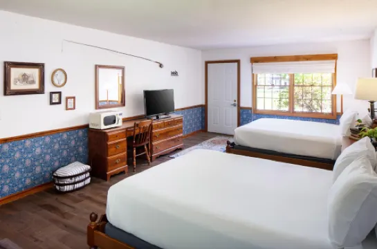 Aspen at Manchester Hotels in Manchester