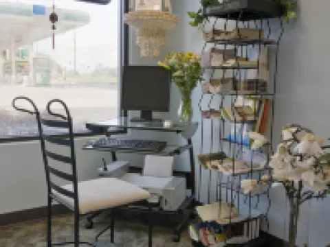 アメリカズ ベスト バリュー イン ローマ ロームのホテル