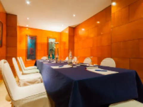 Hotel Villacarlos โรงแรมในบาเลนเซีย