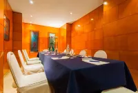 Hotel Villacarlos