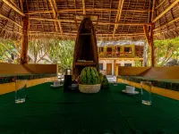 Eden Paradise Hotels in Michamvi