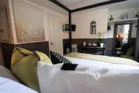 The Griffin Inn Bath