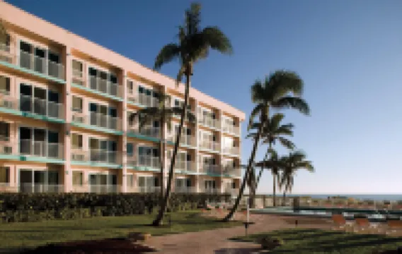 Club Wyndham Sea Gardens