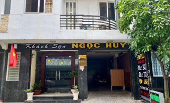 Ngoc Huy Hotel