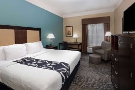 La Quinta Inn & Suites by Wyndham Savannah Airport - Pooler