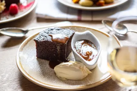 The Bell at Sapperton Отели в г. Сайренсестер