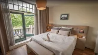Polderhuis Bed & Breakfast Hotel a Bergschenhoek