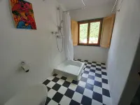 "Casa Coerente" Cavergno - Room #4