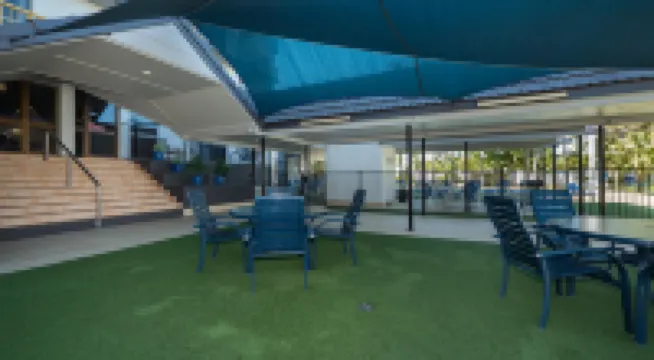 Coral Towers Holiday Apartments