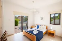 Protaras Holiday Villa Av6 - 빌라