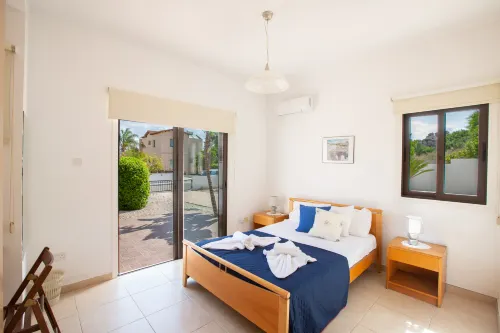 Protaras Holiday Villa Av6 - Villas