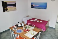 Apartment in Old Building