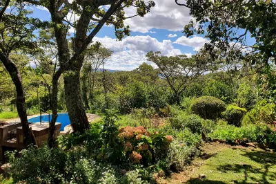 Affordable Couple's Retreat! Hoteles cerca de Nyanga National Park