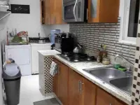 Acogedora Habitación Privada Malecón