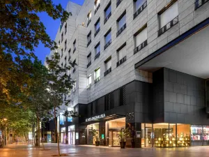AC Hotel Diagonal l´Illa