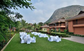 Mulberry Shades Bengaluru Nandi Hills, a Tribute Portfolio Resort