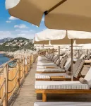 Novva Hotels Kas Hotels in Kaş