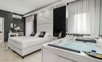 Reggia Suite Spa Hotel