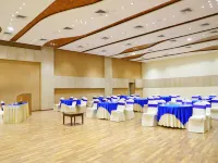 Boulevard9, Nadiad - Ihcl SeleQtions Hotels in Kheda