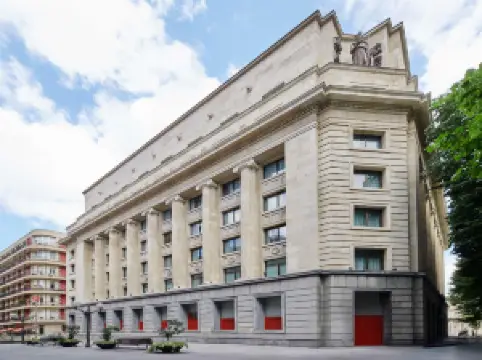 Radisson Collection Hotel, Gran Via Bilbao