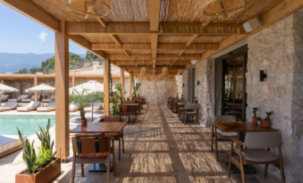 Radisson Blu Hotel, Kaş