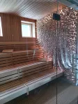 亞歷克西斯巴德莫拉達酒店 - SPA
