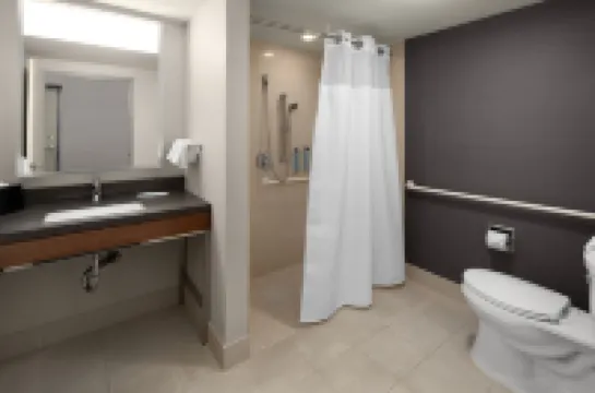 코트야드 바이 메리어트 시애틀 밸뷰 다운타운