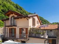 Casa Degli Angeli - parking