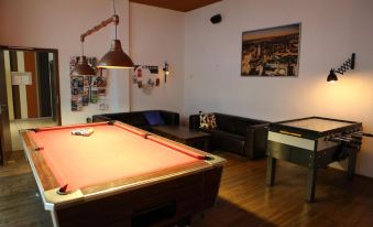 Five Elements Hostel Leipzig