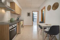 Sabbia Suites Arrecifeando Hotels in Arrecife