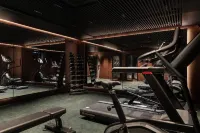 A22 Hotel - Gym