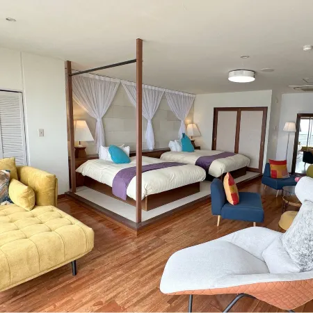 Sayan Terrace Hotel & Resort
