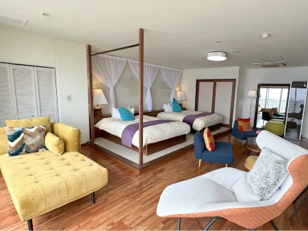 Sayan Terrace Hotel & Resort