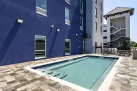Comfort Inn & Suites New Port Richey Downtown District Hotels in New Port Richey