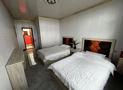 特丹民宿（黑馬河大街分店）