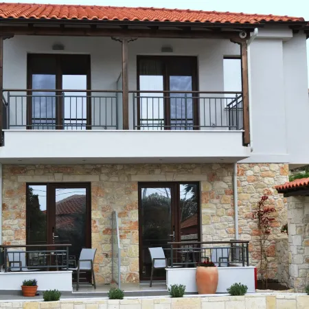 Iades Hotel Chalkidiki