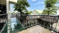 Phoenix Minh CHAU Hotel Hotels in Quan Lạn