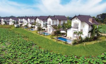 King Garden Resort & Villas