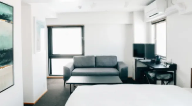 8Hotel Chigasaki