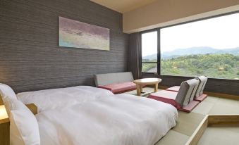 Grandvrio Hotel Miyajima Wakura - Route Inn Hotels - - Housity