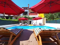 Eufemia - Private Pool