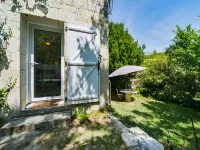 La Petite Maison Blanche