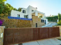 Solymar - Villas